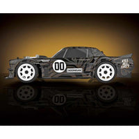 Team Associated Reflex 14R Hoonicorn 1/14 4WD RTR Electric Tour Car w/2.4GHz Radio