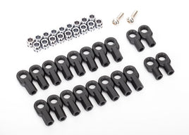 Traxxas Long and Short Rod and Ball Ends