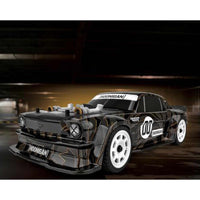 Team Associated Reflex 14R Hoonicorn 1/14 4WD RTR Electric Tour Car w/2.4GHz Radio