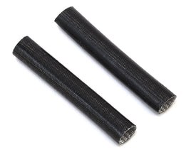 Traxxas Heat Shield Tubing, Fiberglass (2)