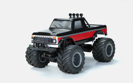 Carisma MSA-1MT 2.0 Spec F-Truck 4WD