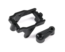 Traxxas Servo Mount Steering/ Servo Horn