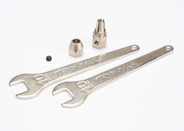 Traxxas Collet Syle Motor Coupler