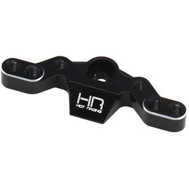 Hot Racing Losi Mini-T 2.0 Aluminum Front Camber Block (Black)