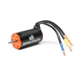 Spektrum RC Firma 550 Sensorless Brushless Motor (1900Kv)