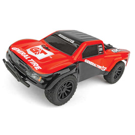 Team Associated SC28 General Tire Edition 1/28 Scale Short Course Truck w/2.4GHz Radio