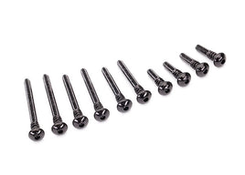 Traxxas Maxx Hardened Steel Suspension Screw Pins (10)