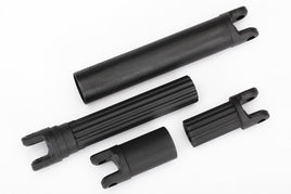 Traxxas E-Revo VXL 2.0 Center Half Shafts (2)