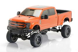 CEN Ford F250 SD KG1 Lift Edition 1/10 RTR Custom Truck (Burnt Copper) w/2.4GHz Radio