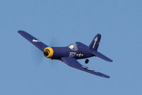 Rage F4U Corsair Micro RTF Airplane w/PASS