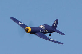 Rage F4U Corsair Micro RTF Airplane w/PASS