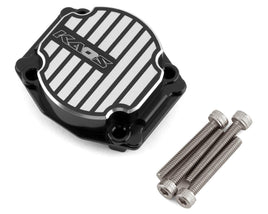 CEN F450 Aluminum Differential Cover (Black)