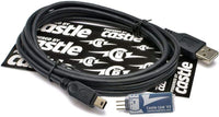 Castle Creations Castle Link V3 USB Programmer Adapter