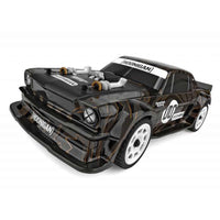 Team Associated Reflex 14R Hoonicorn 1/14 4WD RTR Electric Tour Car w/2.4GHz Radio