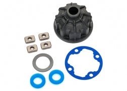 Traxxas Heavy Duty Differential Case Carrier Set