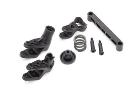 Traxxas Maxx Steering Bellcranks