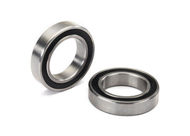 Traxxas 20x32x7mm Black Rubber Sealed Bearing (2)