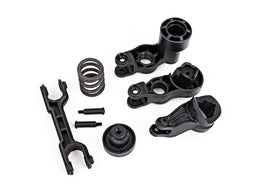 Traxxas XRT Steering Bellcranks, Servo Saver & Spring