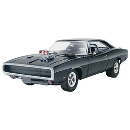 Revell 1/25 Fast & Furious 1970 Dodge Charger