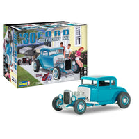 Revell 1/25 1930 Ford Model A Coupe 2N1