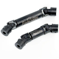 Powerhobby Metal Drive Shafts / CVD Traxxas TRX-4M TRX4M