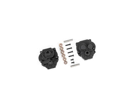 Traxxas Gearbox Housing (Front & Rear)