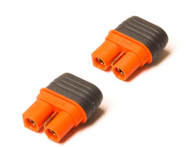 Spektrum RC IC3 Battery Connector (2) (Female)