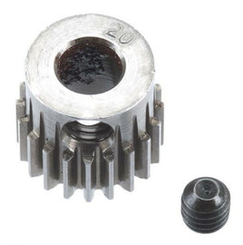 Robinson Pinion Gear Hard 48P 20T (5mm Bore)
