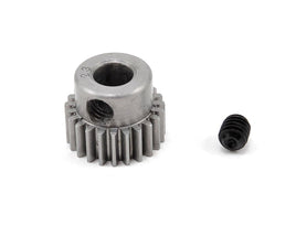 Robinson 48P Machined Pinion Gear (5mm Bore) (23T)