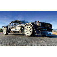 Team Associated Reflex 14R Hoonicorn 1/14 4WD RTR Electric Tour Car w/2.4GHz Radio