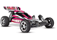Traxxas Bandit XL5