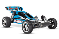 Traxxas Bandit XL5