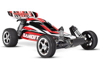 Traxxas Bandit XL5