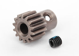 Traxxas Pinion Gear 14T (48P) 3mm Bore