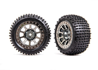 Traxxas 2470T Alias 2.2