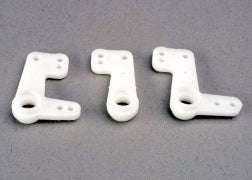 Traxxas Steering Bellcrank Set (3) (plastic only)