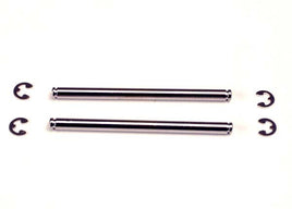 Traxxas Suspension Pins, 48mm Chrome (2)