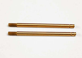 Traxxas XX-Long Hardened Steel Shock Shafts (2)