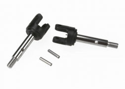 Traxxas Rear Stub Axles (2)