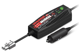 Traxxas 2 AMP DC 6C 7.2V NiMH Peak Charger, Nitro