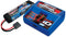 Traxxas 2995 EZ-Peak ID Charger & 2S 7600mAh LiPo Battery Completer