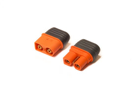 Spektrum RC IC3 Device & Battery Connector Set (1 Male & 1 Female)