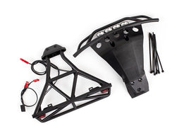 Traxxas Slash 4x4 LED Light Kit w/Front & Rear Bumpers