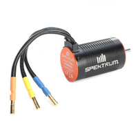 Spektrum RC Firma Sensorless Brushless Motor (3150Kv)
