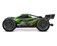 Traxxas XRT 8S Extreme 4WD Brushless RTR Race Truck w/2.4GHz TQI Radio & TSM
