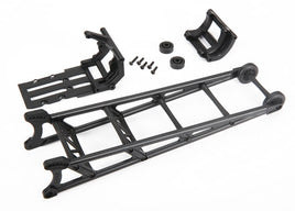 Traxxas Drag Slash Wheelie Bar w/Mount (Black)