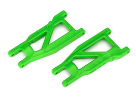 Traxxas Heavy Duty Suspension Arms (Green)