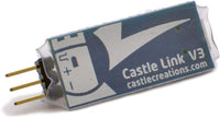 Castle Creations Castle Link V3 USB Programmer Adapter