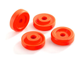 Traxxas Maxx Wheel Washers (Orange) (4)