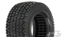 Proline 10104-00 Striker SC 2.2 /3.0 Rally Tires (2) Front/Rear